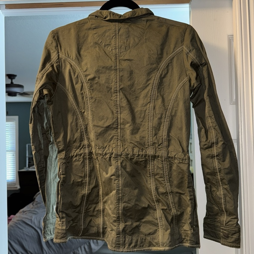 NWOT Women’s Kuhl Luna jacket - Picture 6 of 8